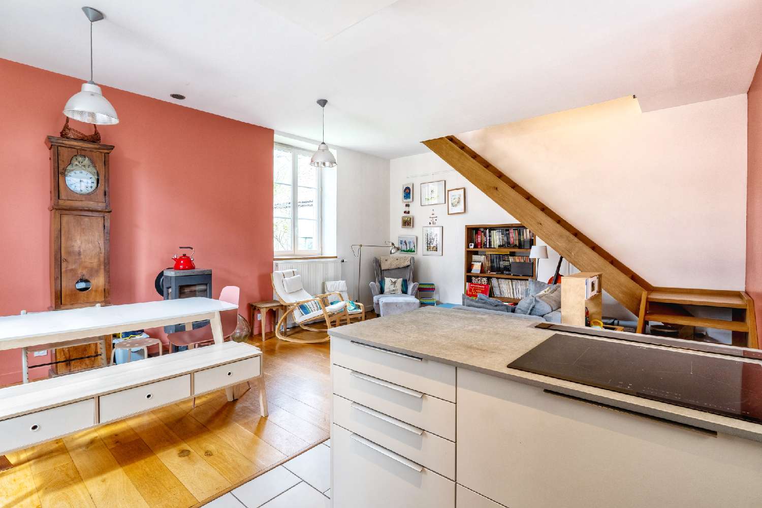 kaufen Haus Bernin Isère 3