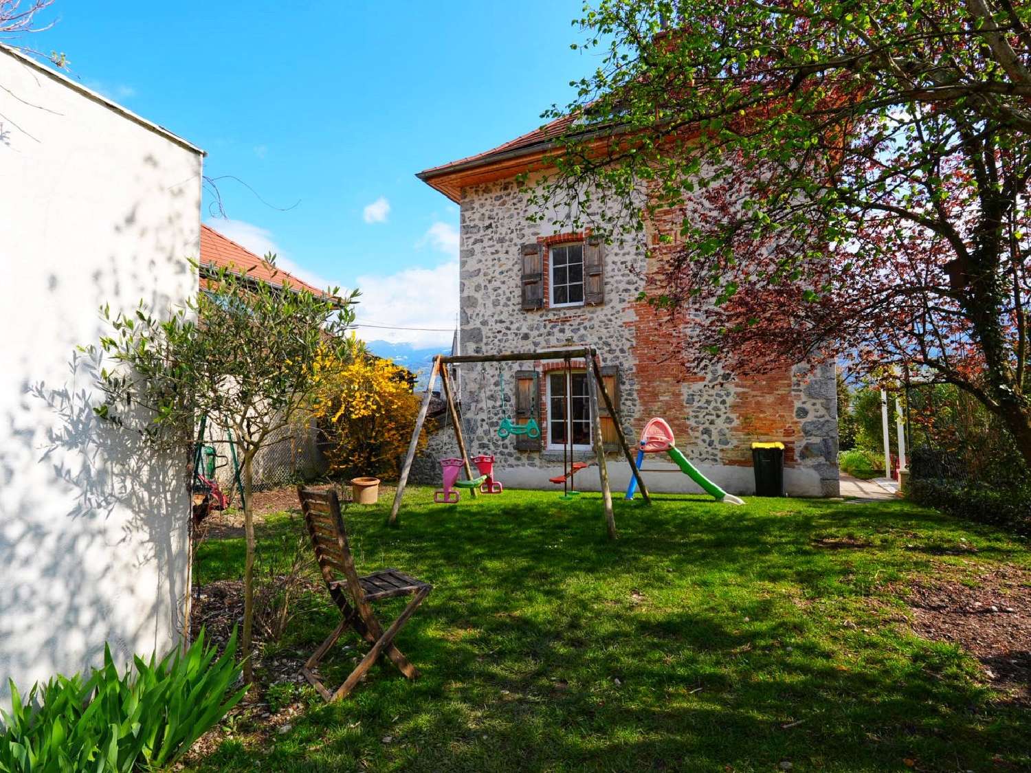 kaufen Haus Bernin Isère 5