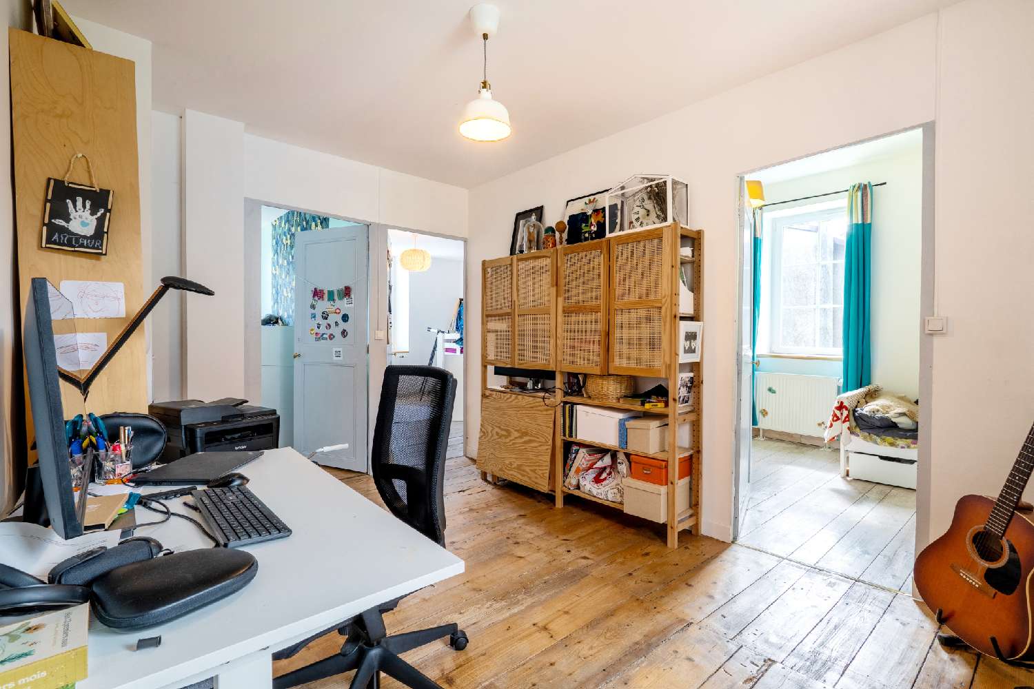 kaufen Haus Bernin Isère 8