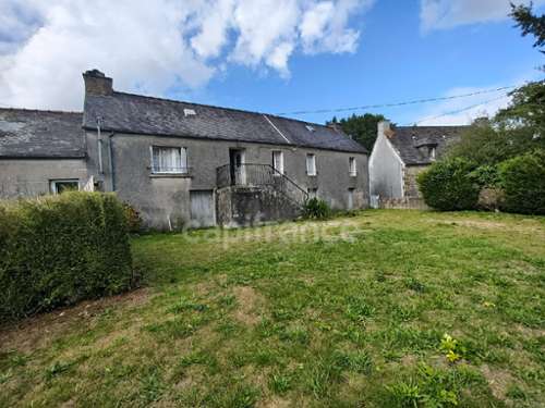 Berrien Finistère Haus Bild 7416984