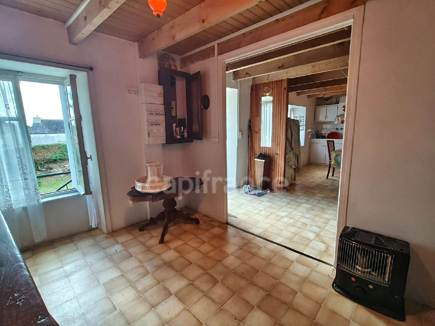 kaufen Haus Berrien Finistère 3