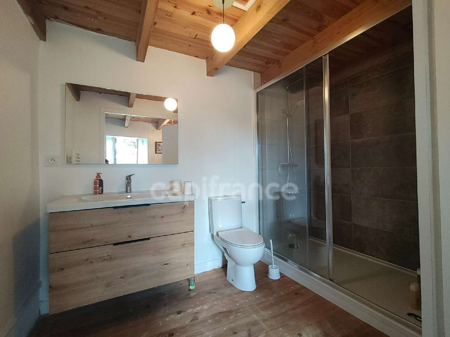 kaufen Haus Berrien Finistère 5