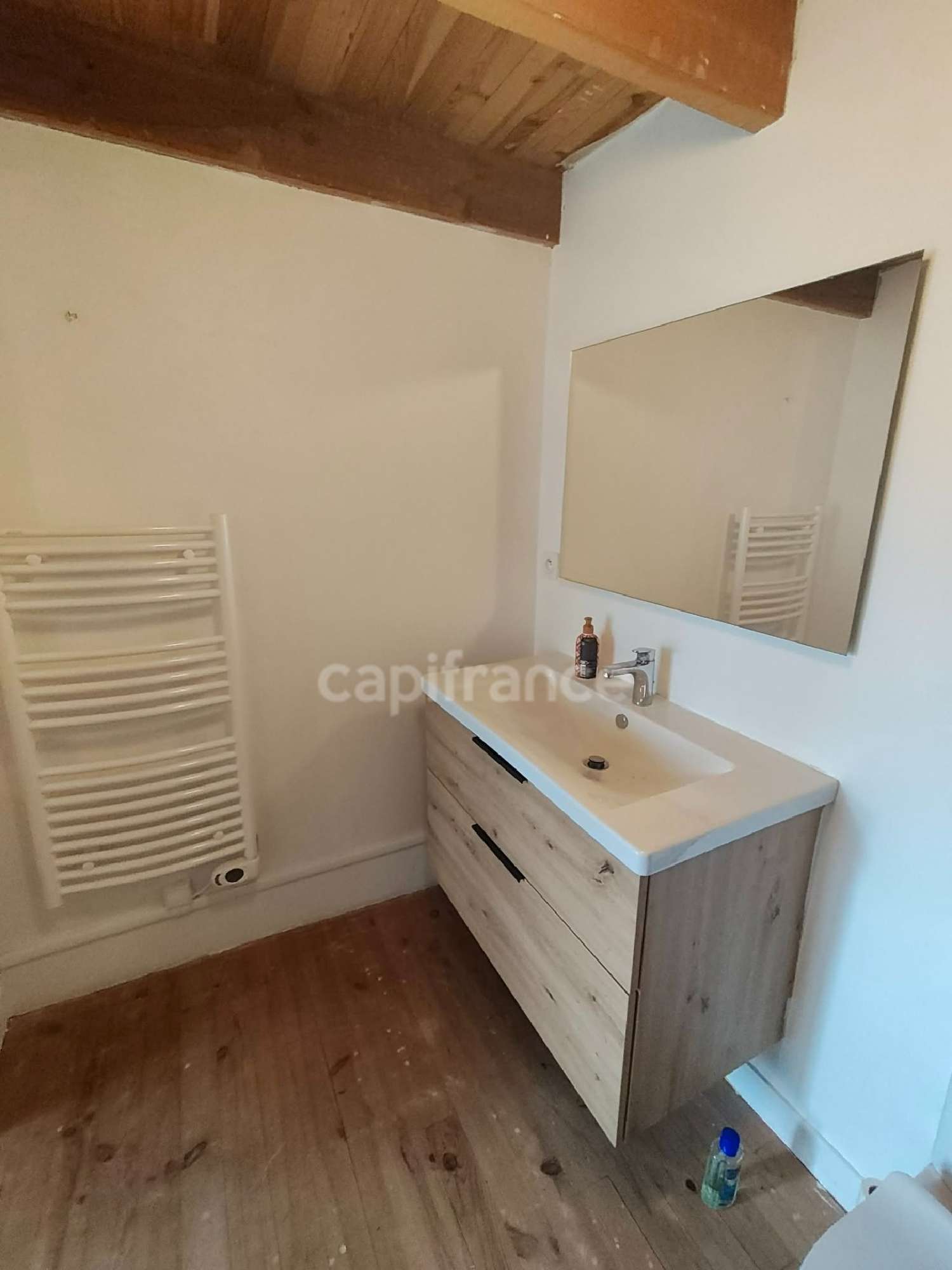 kaufen Haus Berrien Finistère 6