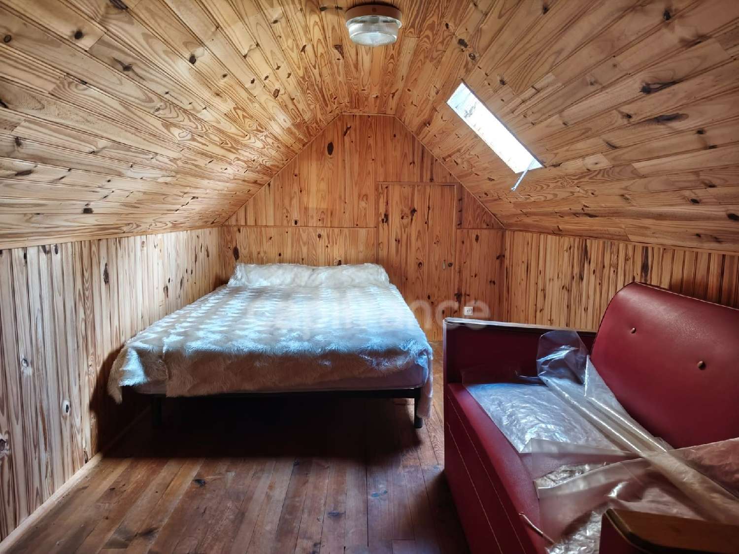 kaufen Haus Berrien Finistère 8