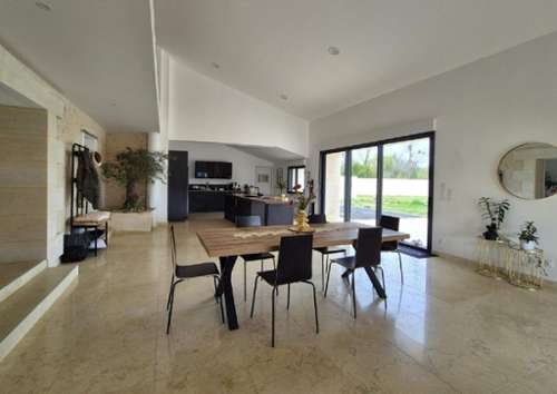 Berson Gironde house foto 7402586