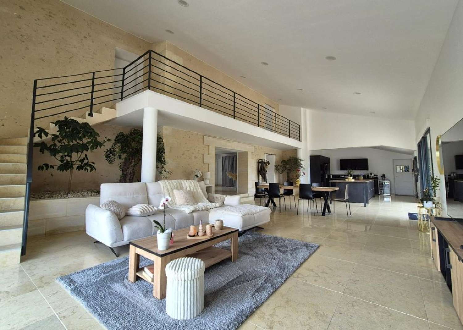  for sale house Berson Gironde 3