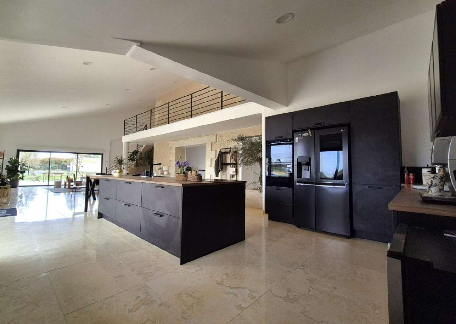  for sale house Berson Gironde 4