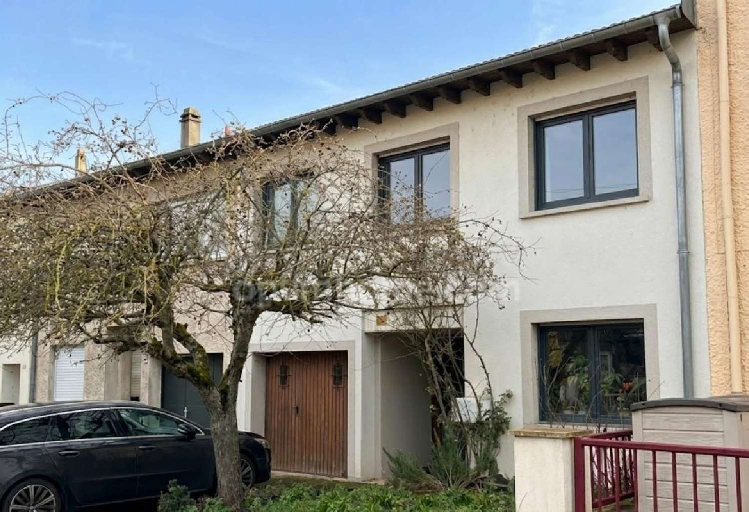 kaufen Haus Bertrange Moselle 1