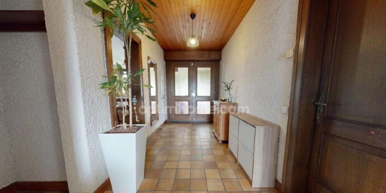  kaufen Haus Bertrange Moselle 2