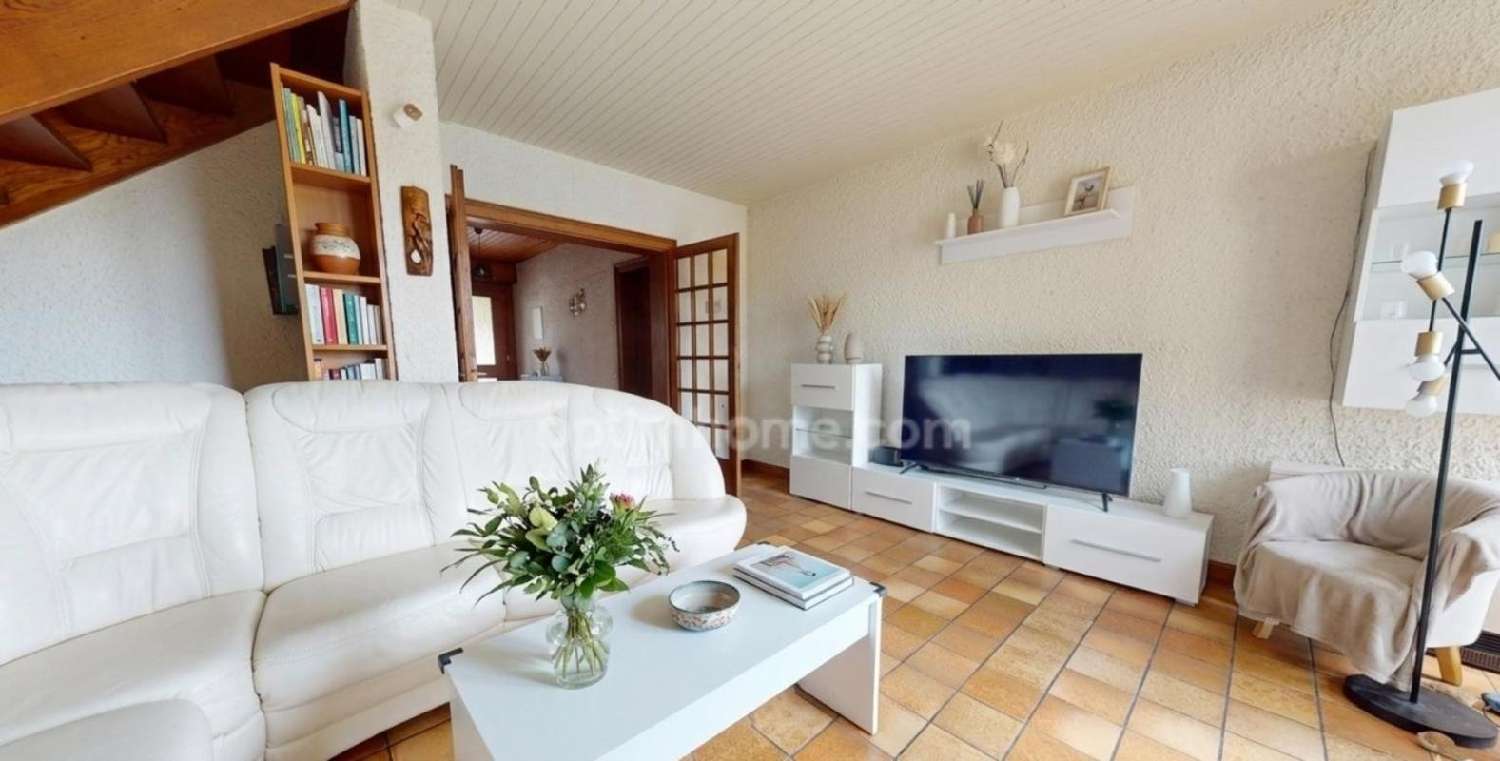  kaufen Haus Bertrange Moselle 3
