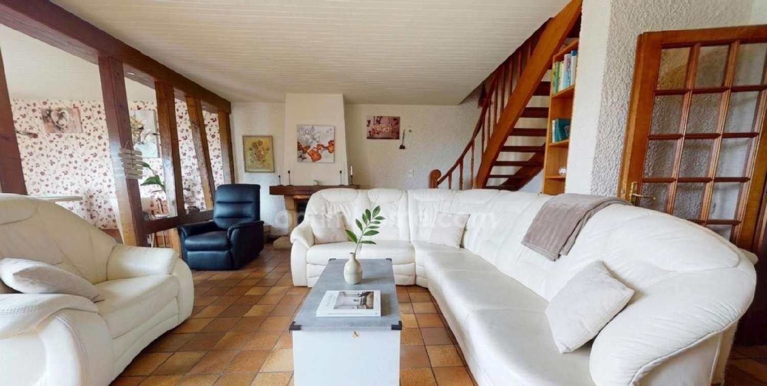  kaufen Haus Bertrange Moselle 4