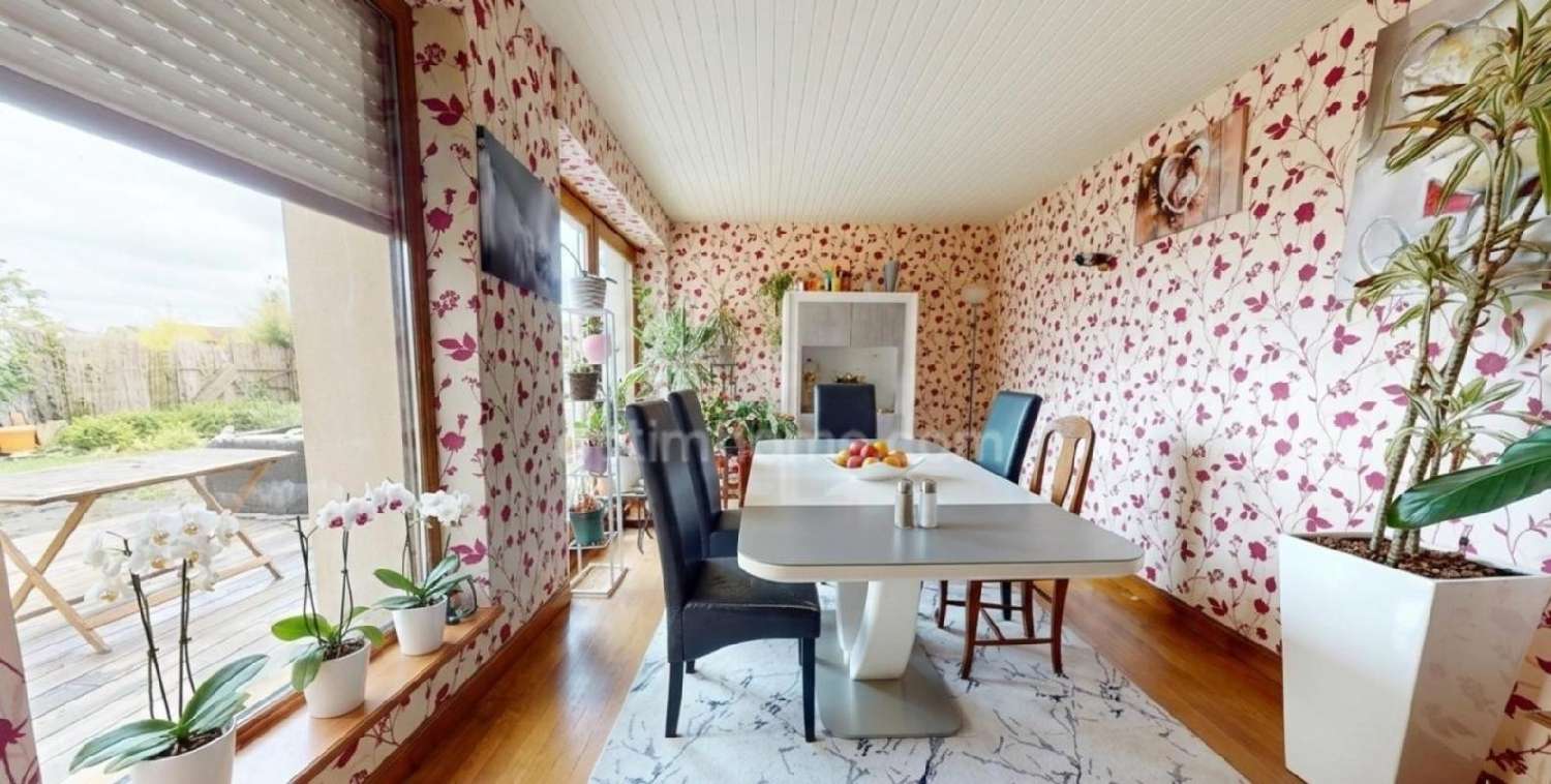  kaufen Haus Bertrange Moselle 5