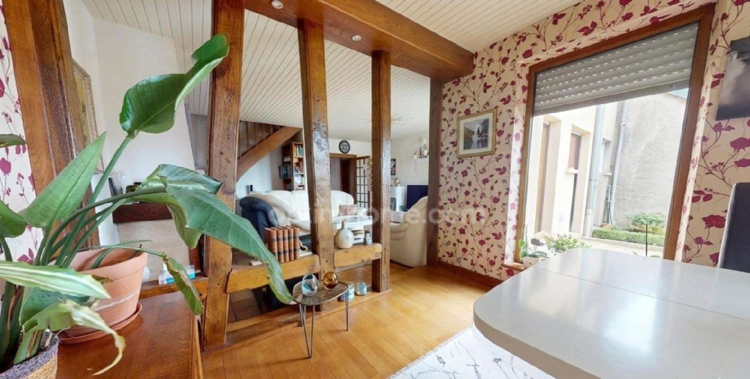  kaufen Haus Bertrange Moselle 6