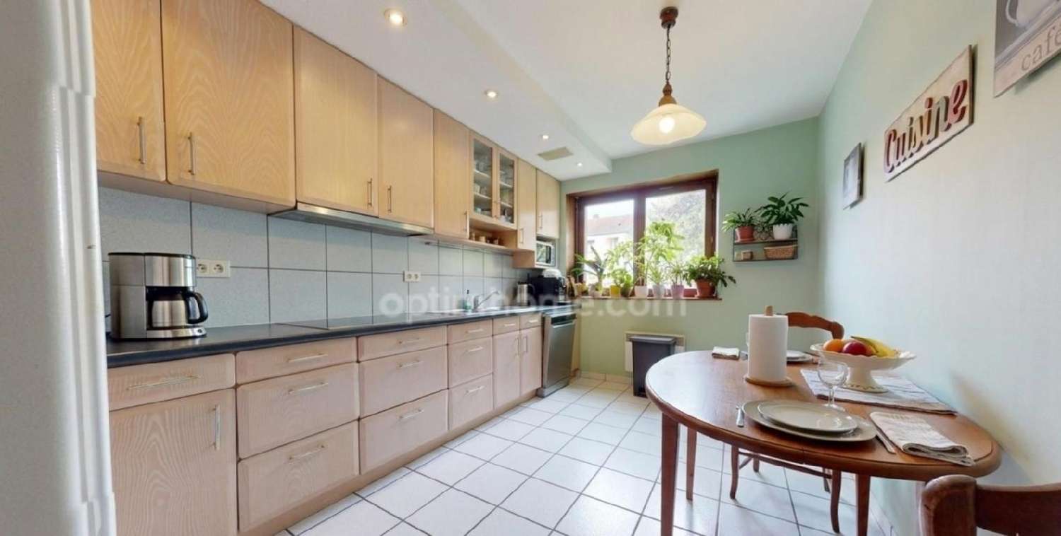  kaufen Haus Bertrange Moselle 7