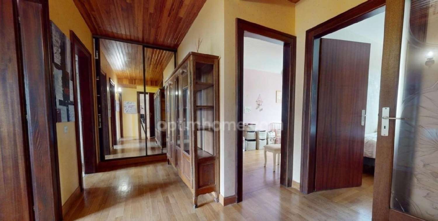  kaufen Haus Bertrange Moselle 8