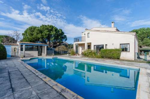 Bessan Hérault huis foto