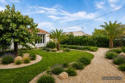 Bessan Hérault casa foto
