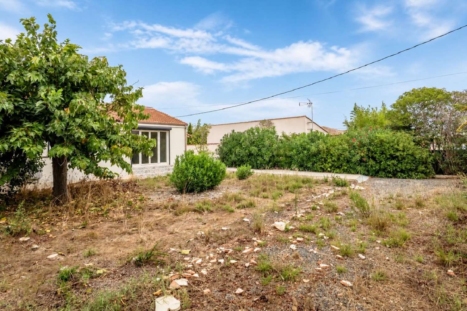  en venta casa Bessan Hérault 2