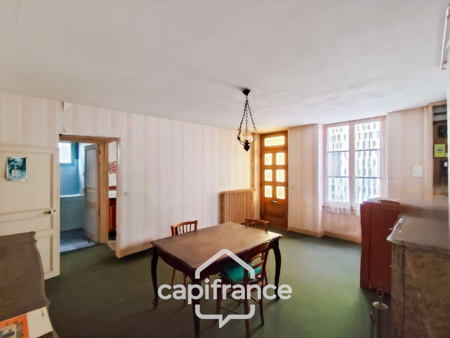 à vendre maison Bessé-sur-Braye Sarthe 2