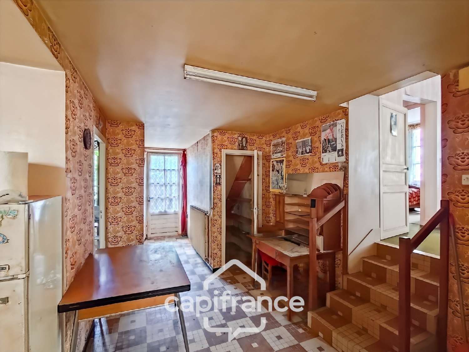 à vendre maison Bessé-sur-Braye Sarthe 3