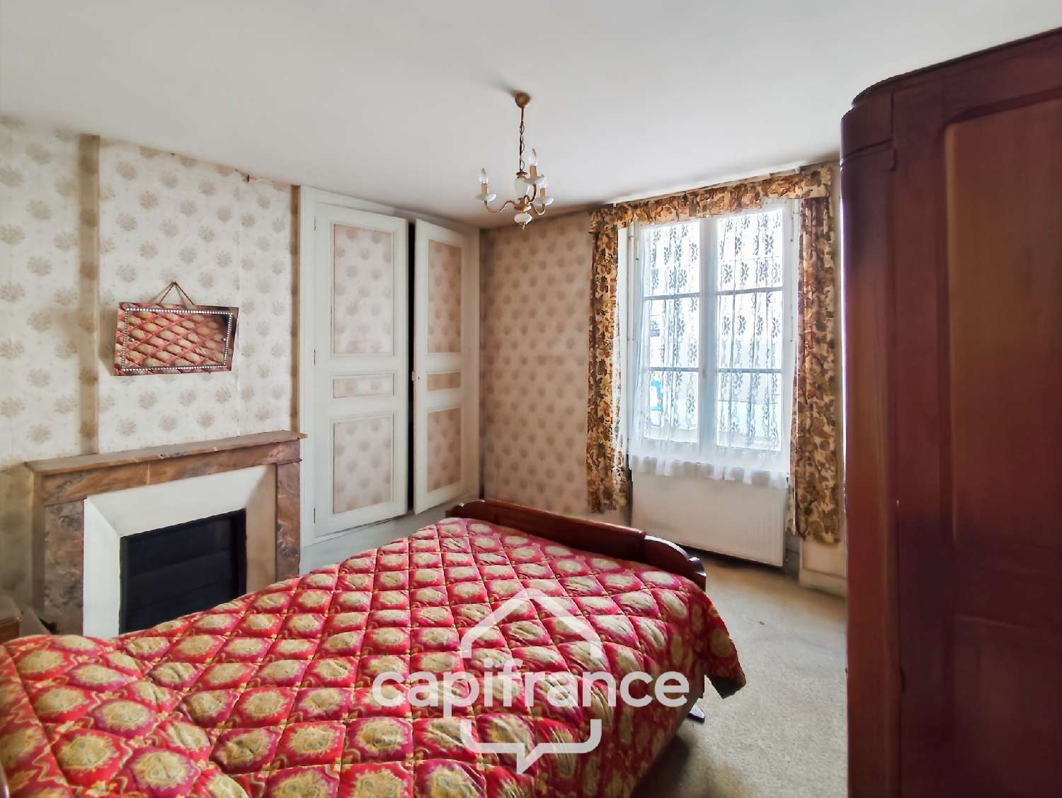 à vendre maison Bessé-sur-Braye Sarthe 4