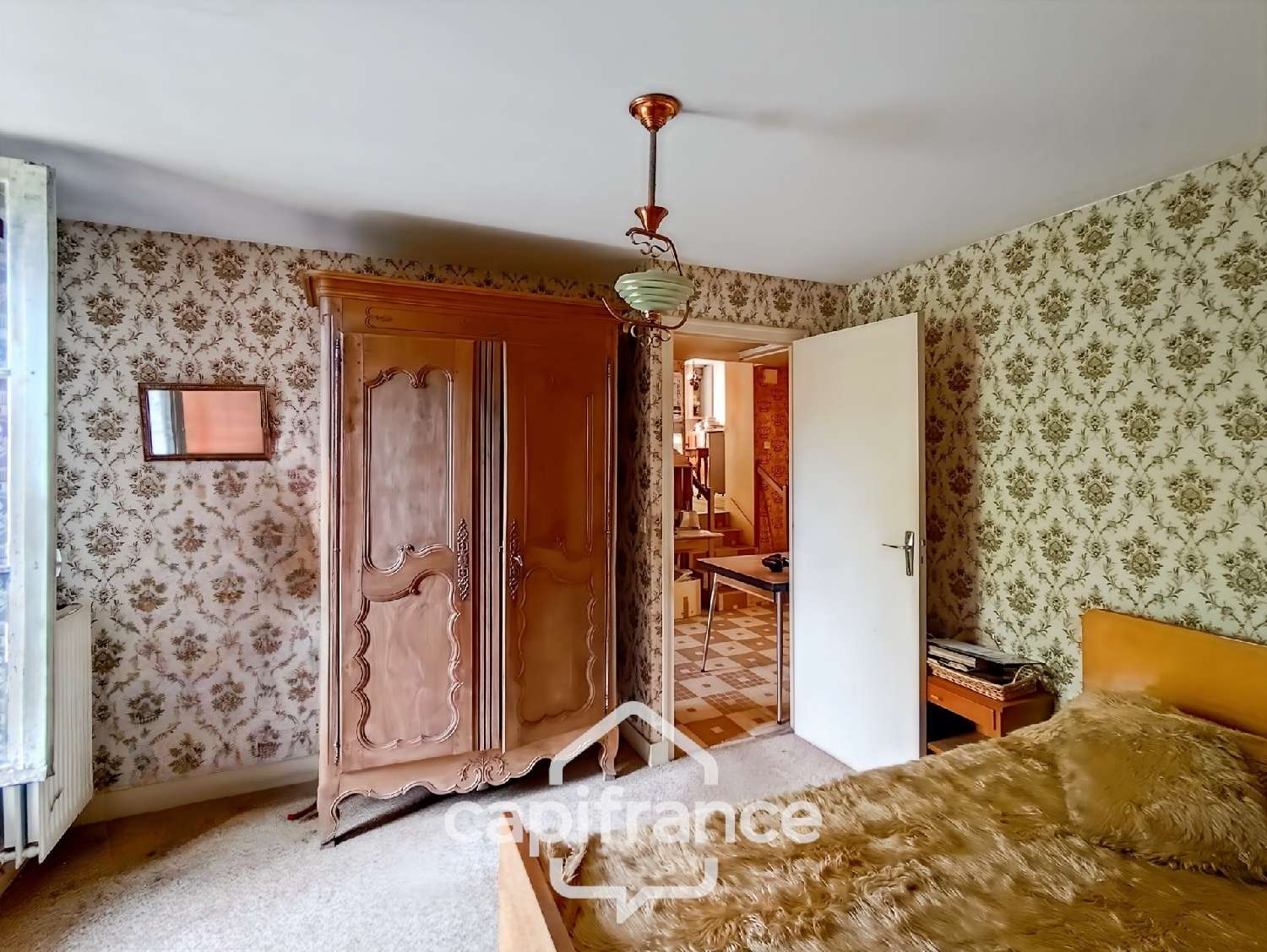 à vendre maison Bessé-sur-Braye Sarthe 5