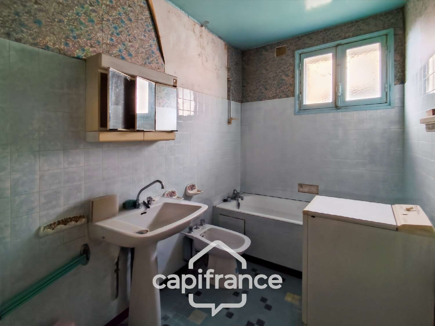 à vendre maison Bessé-sur-Braye Sarthe 6