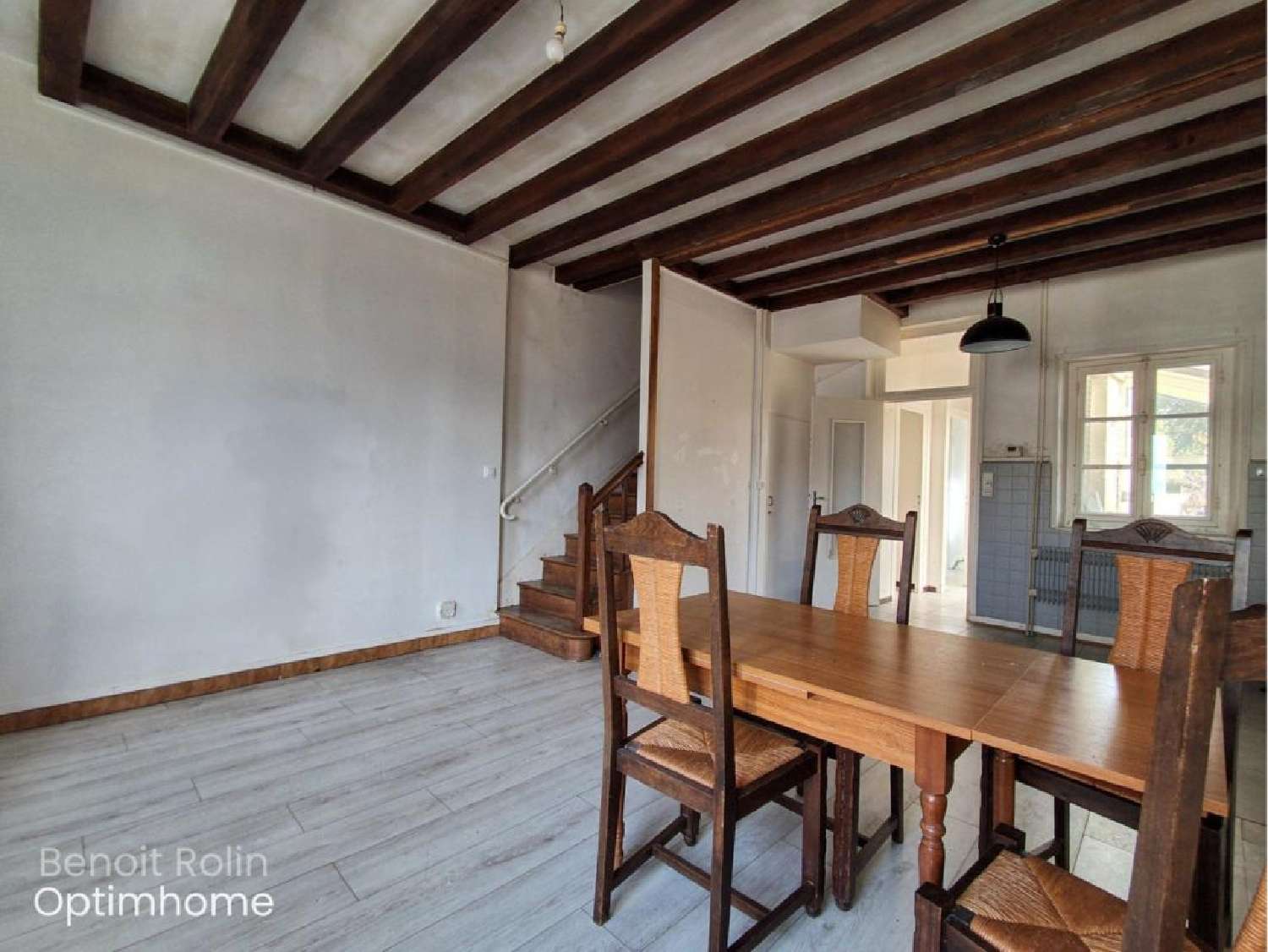 te koop huis Bessé-sur-Braye Sarthe 4