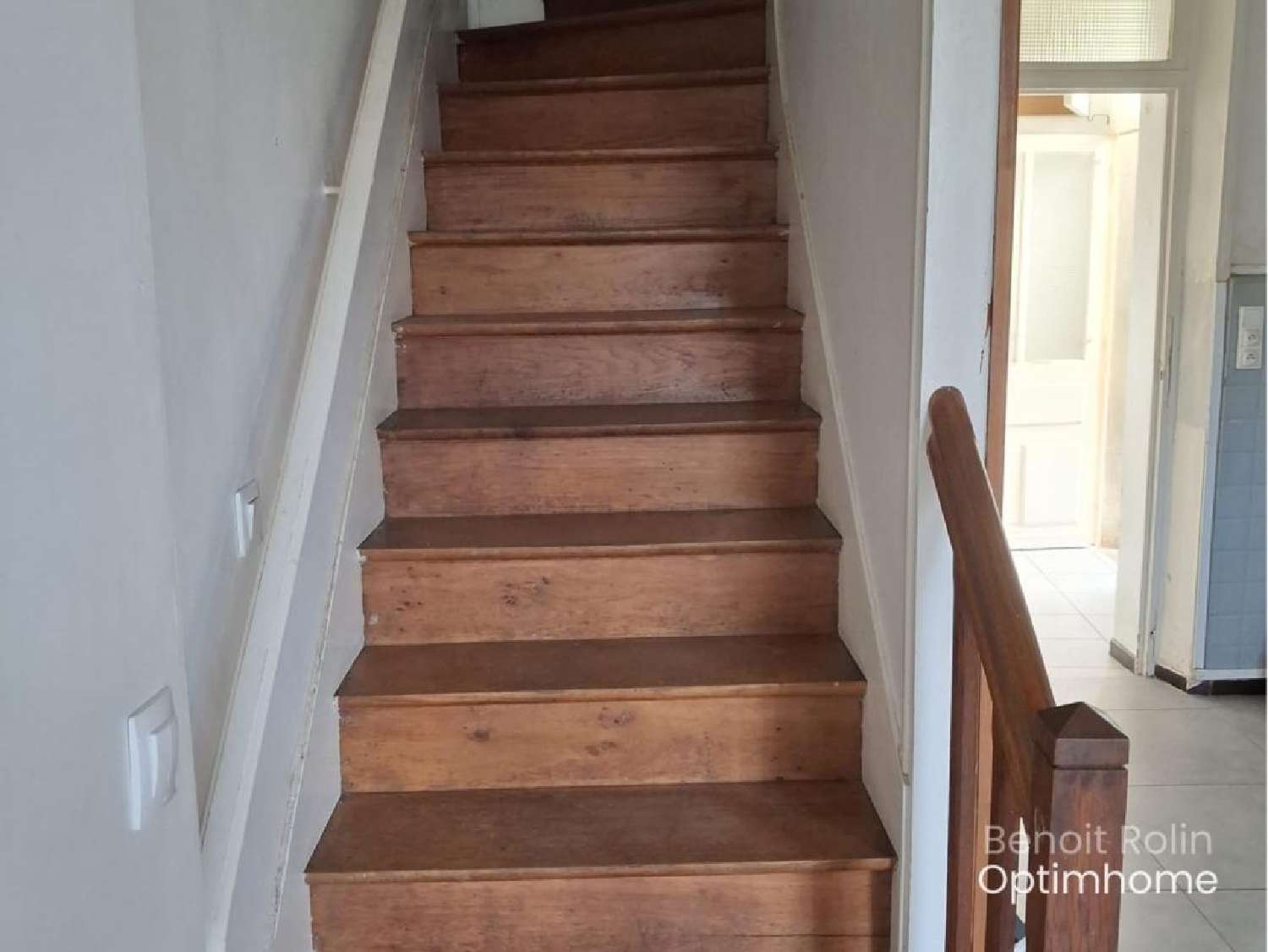 te koop huis Bessé-sur-Braye Sarthe 7