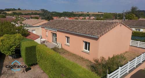 Bessières Haute-Garonne Haus Bild 7403881