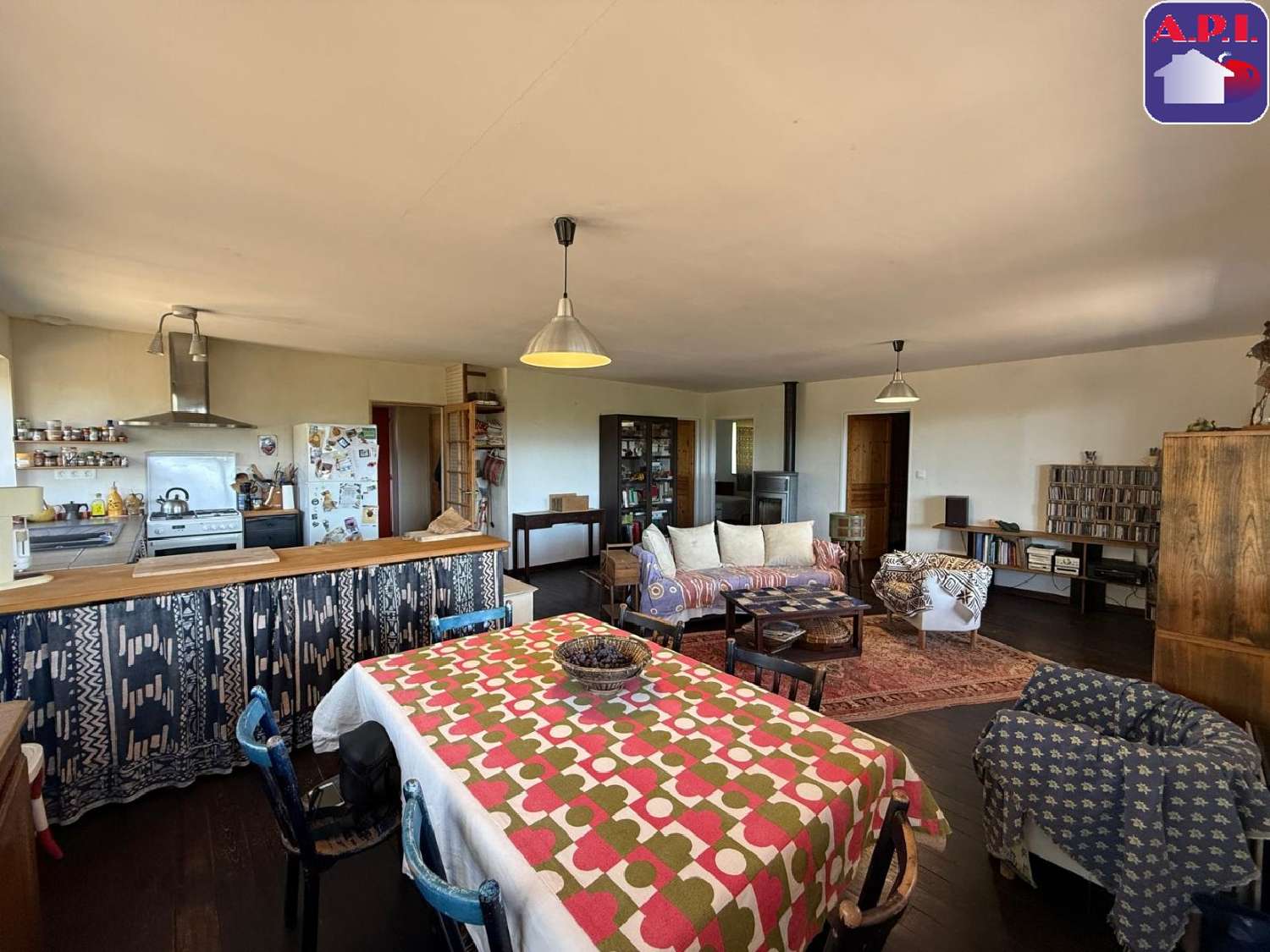  en venta casa Betchat Ariège 2