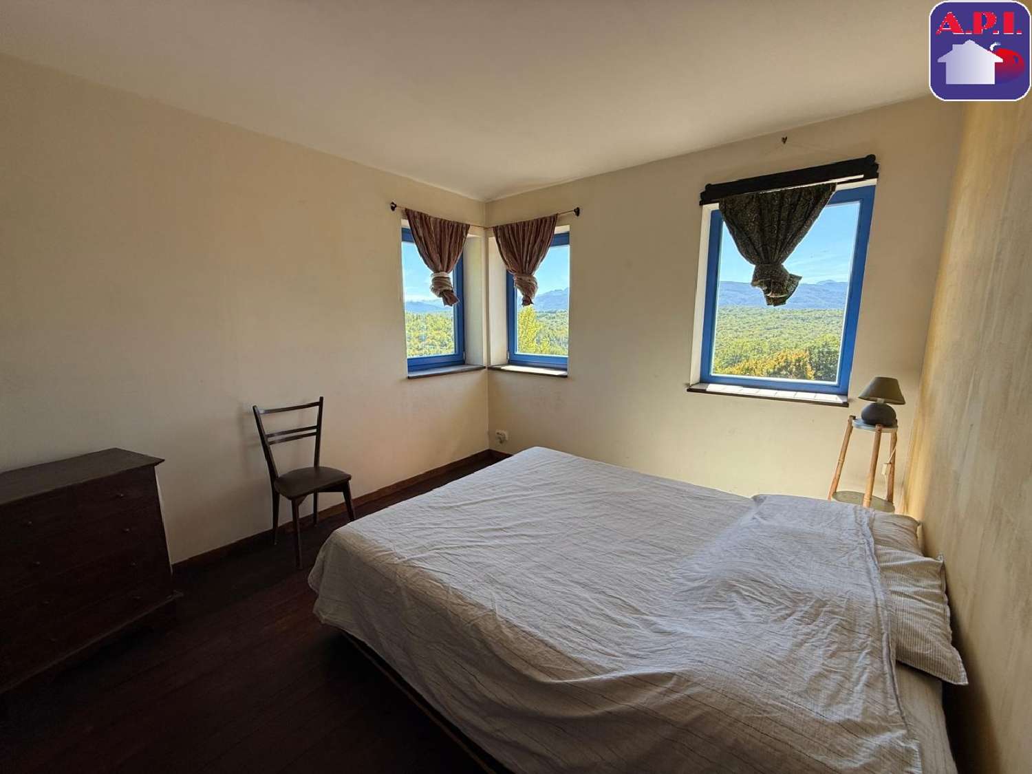  en venta casa Betchat Ariège 5