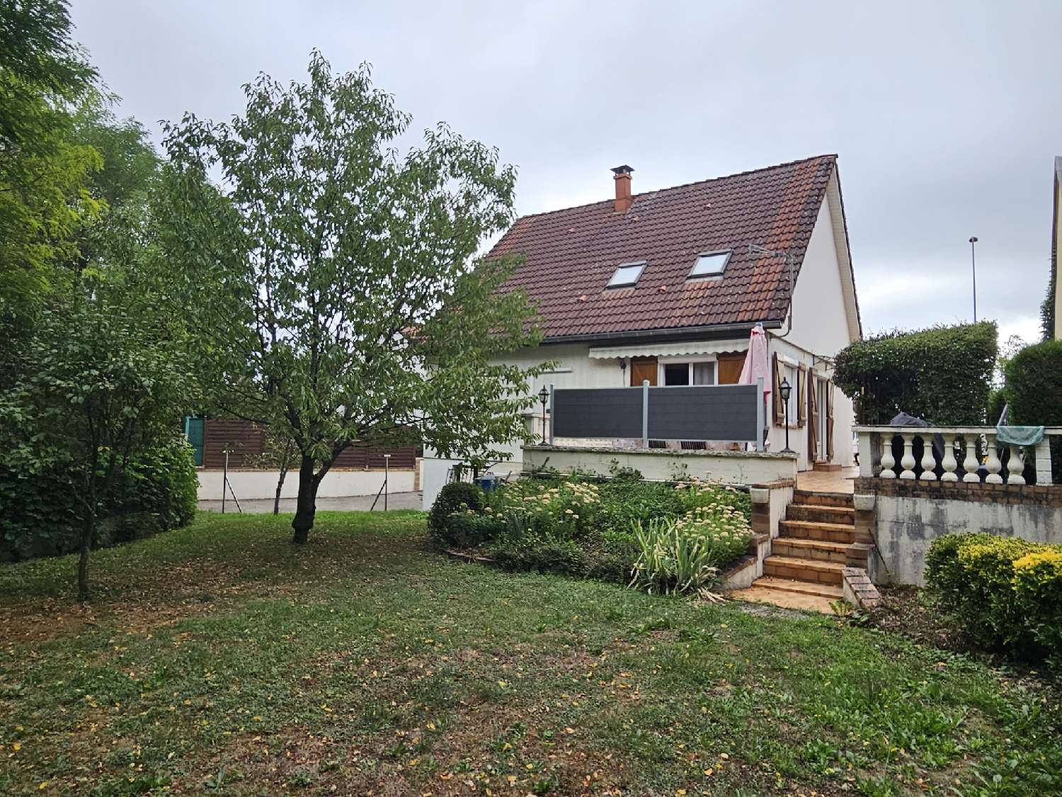te koop huis Bettancourt-la-Ferrée Haute-Marne 1