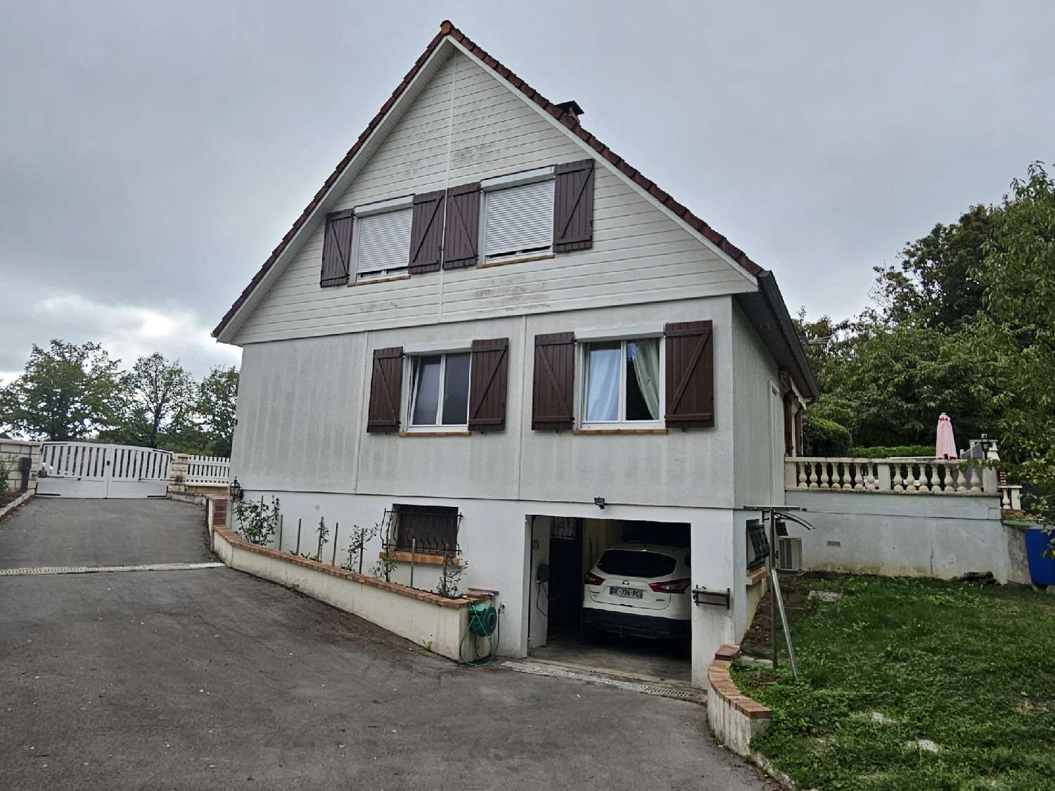 te koop huis Bettancourt-la-Ferrée Haute-Marne 2