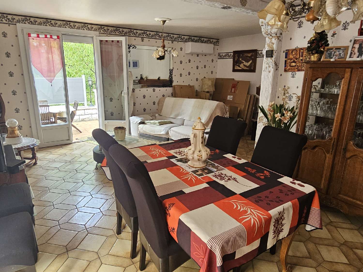 te koop huis Bettancourt-la-Ferrée Haute-Marne 4