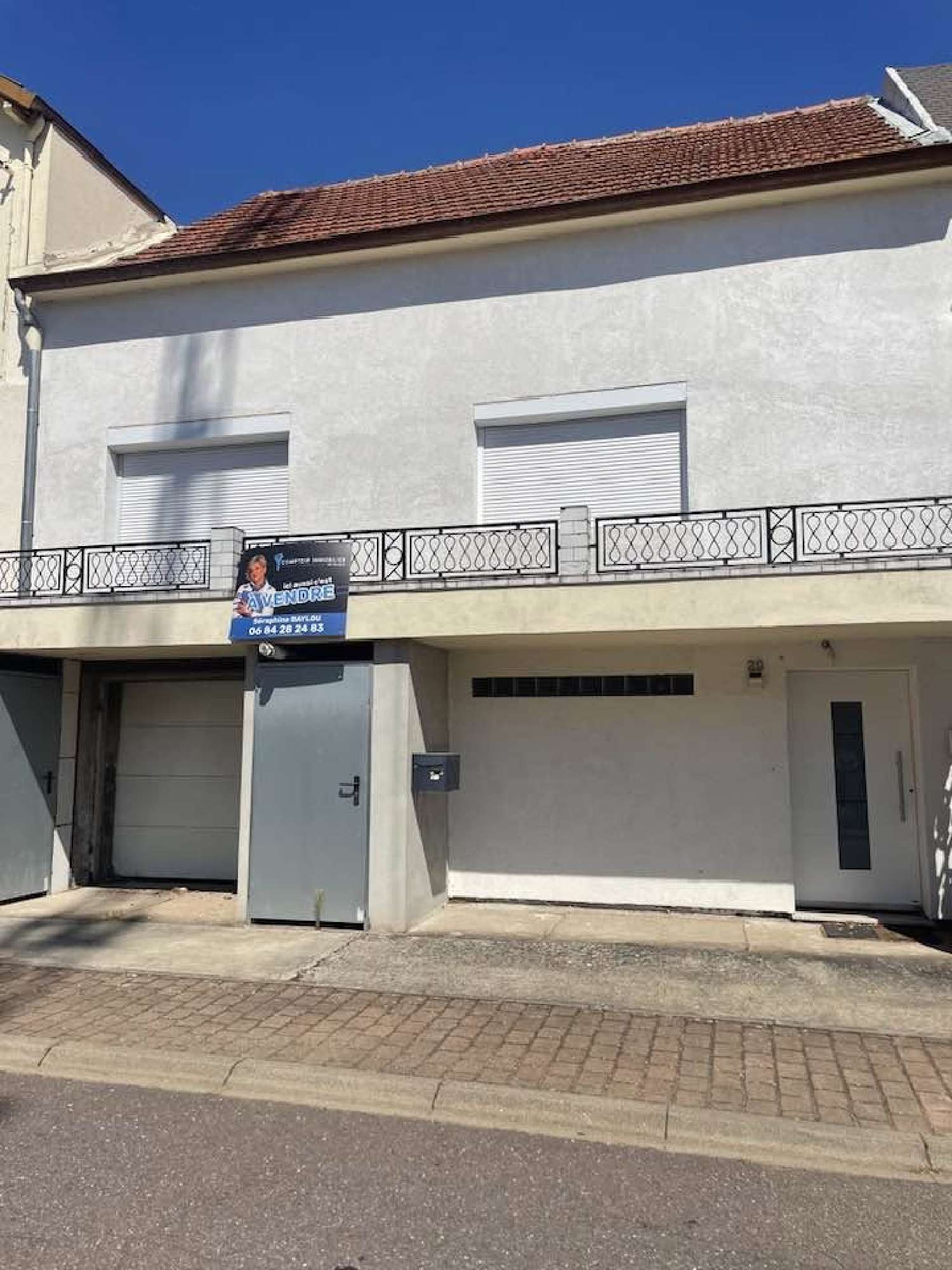te koop huis Betting-lès-Saint-Avold Moselle 2
