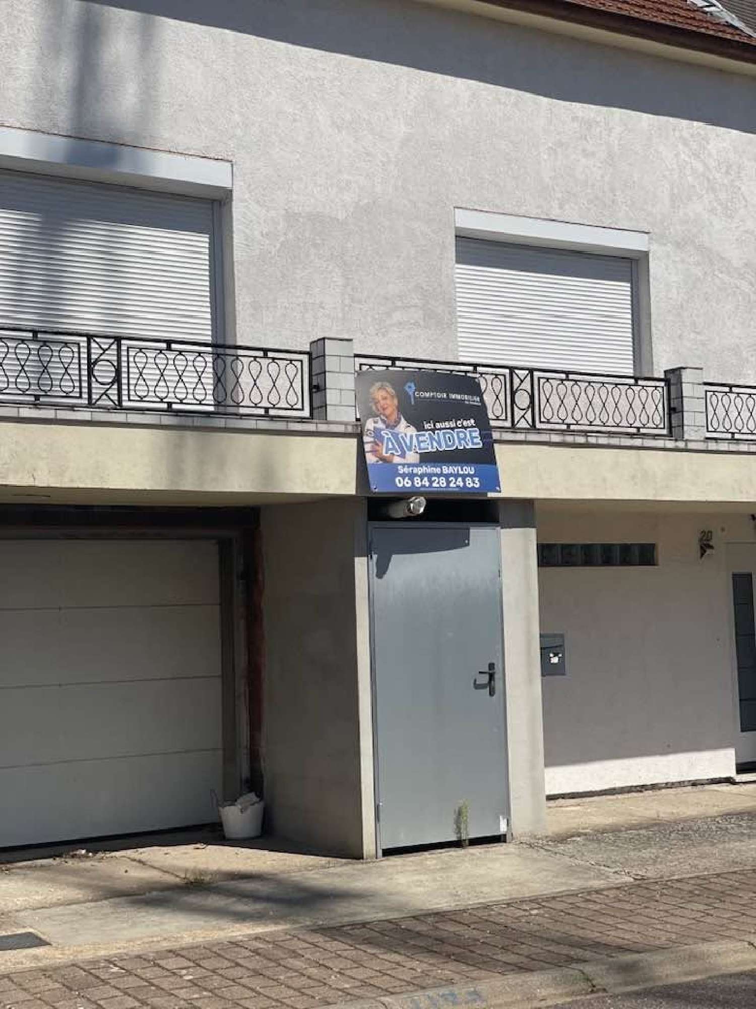te koop huis Betting-lès-Saint-Avold Moselle 3