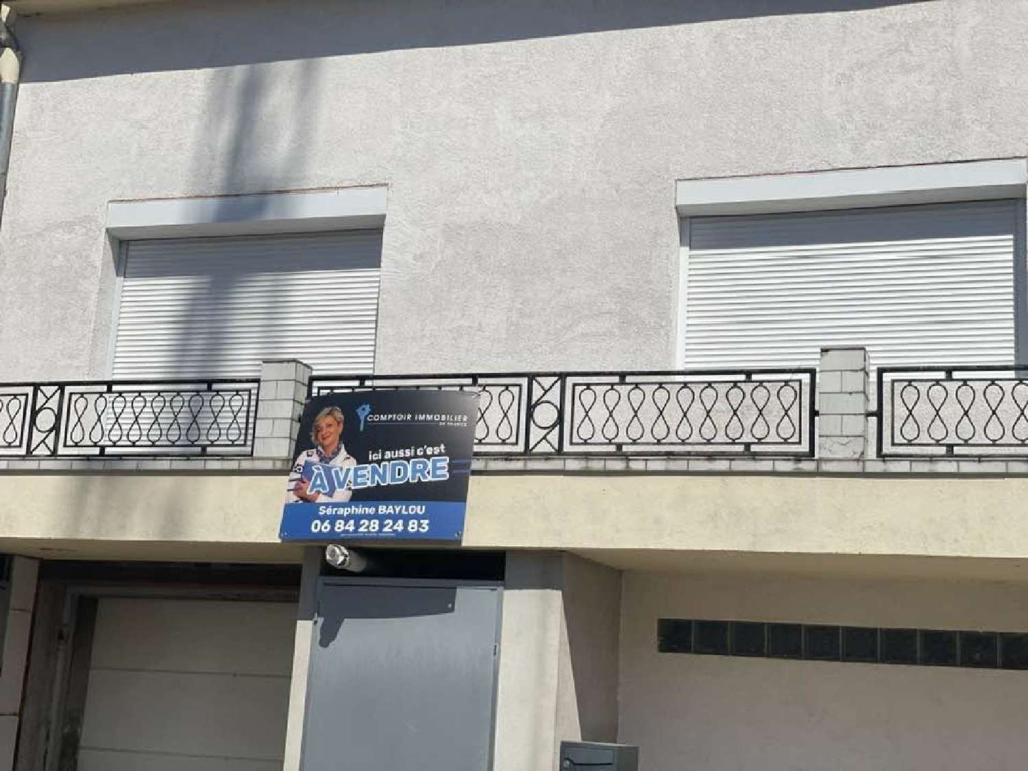 te koop huis Betting-lès-Saint-Avold Moselle 4