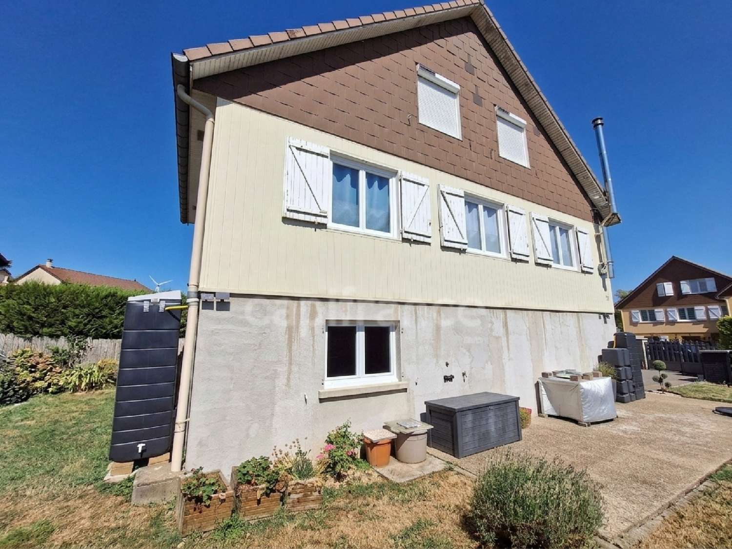  te koop huis Beuveille Meurthe-et-Moselle 2