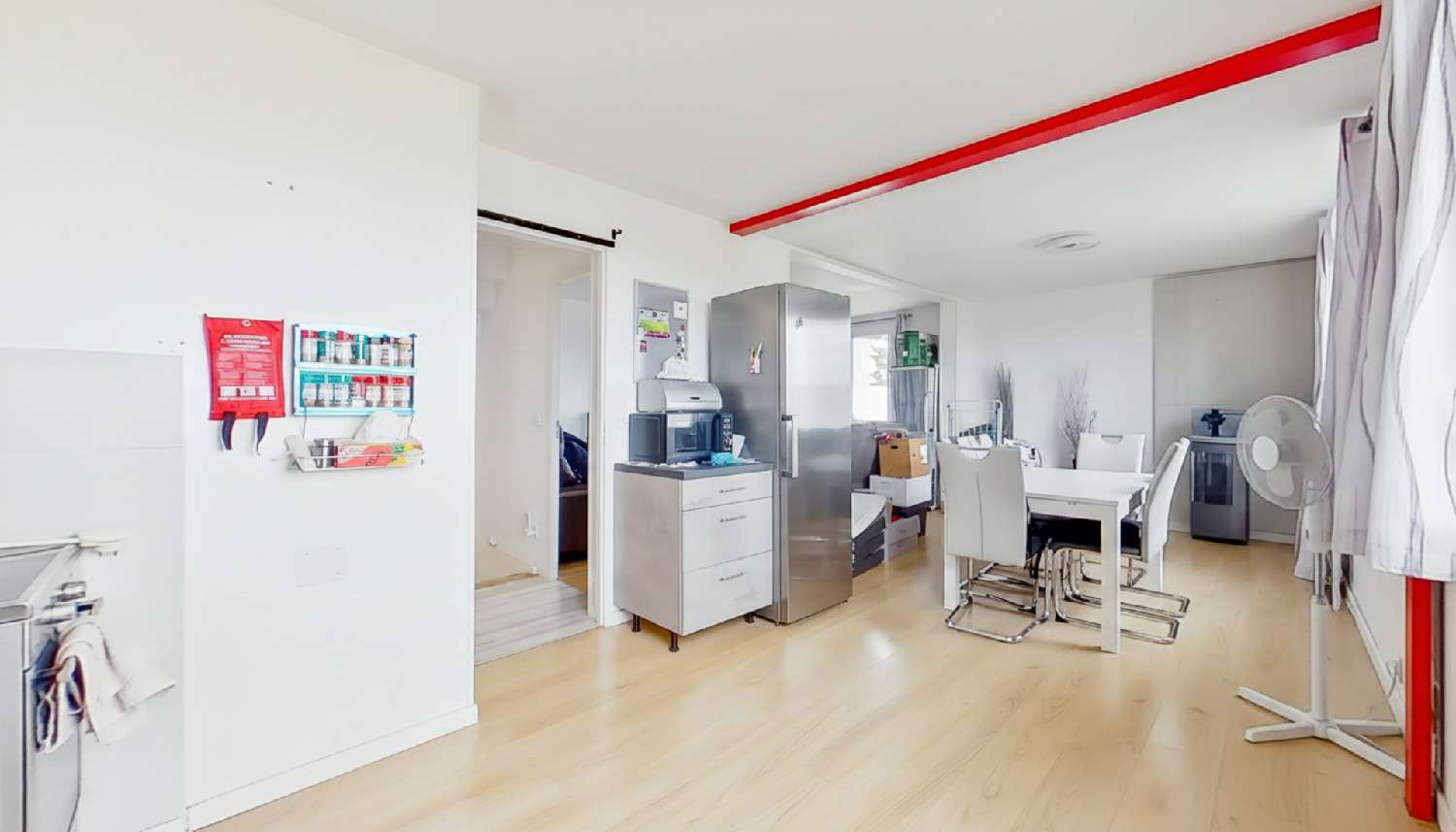  te koop huis Beuveille Meurthe-et-Moselle 5