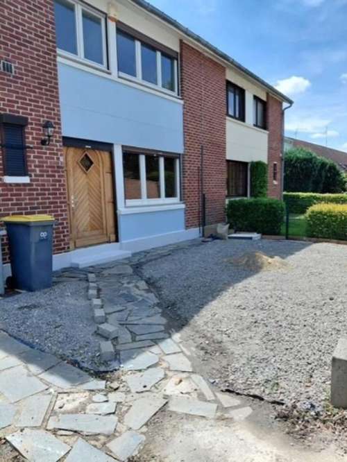 Beuvrages Nord house foto 7409710