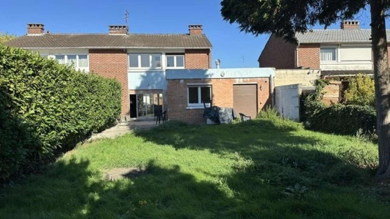 for sale house Beuvrages Nord 3