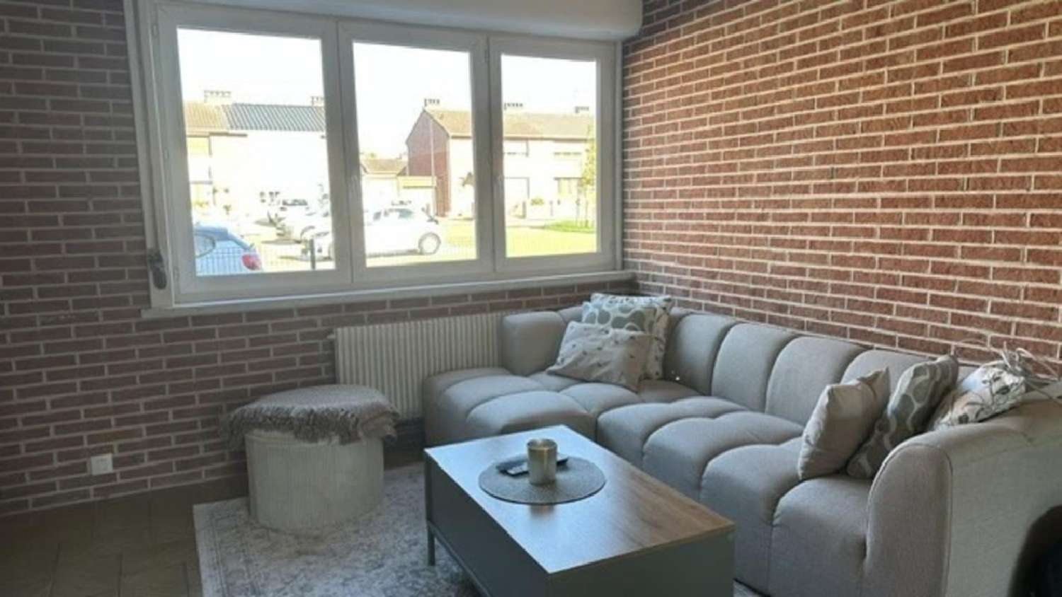 for sale house Beuvrages Nord 6