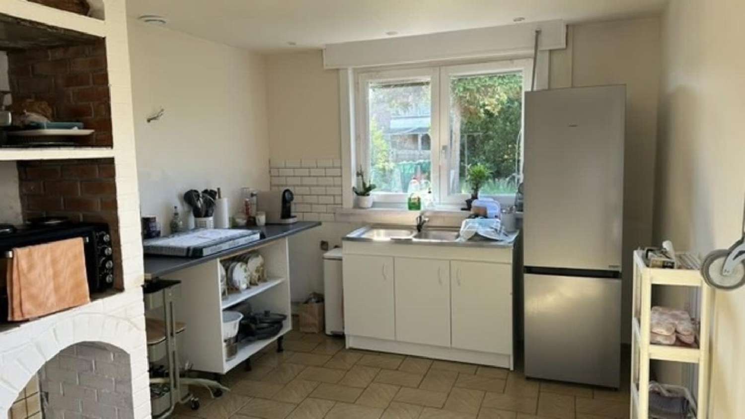for sale house Beuvrages Nord 7