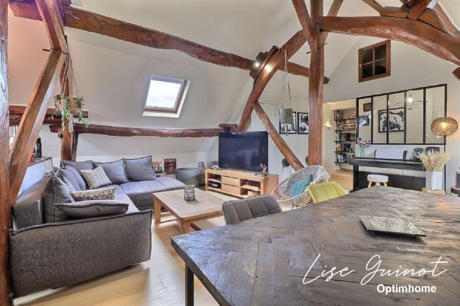 te koop huis Beynes Yvelines 2