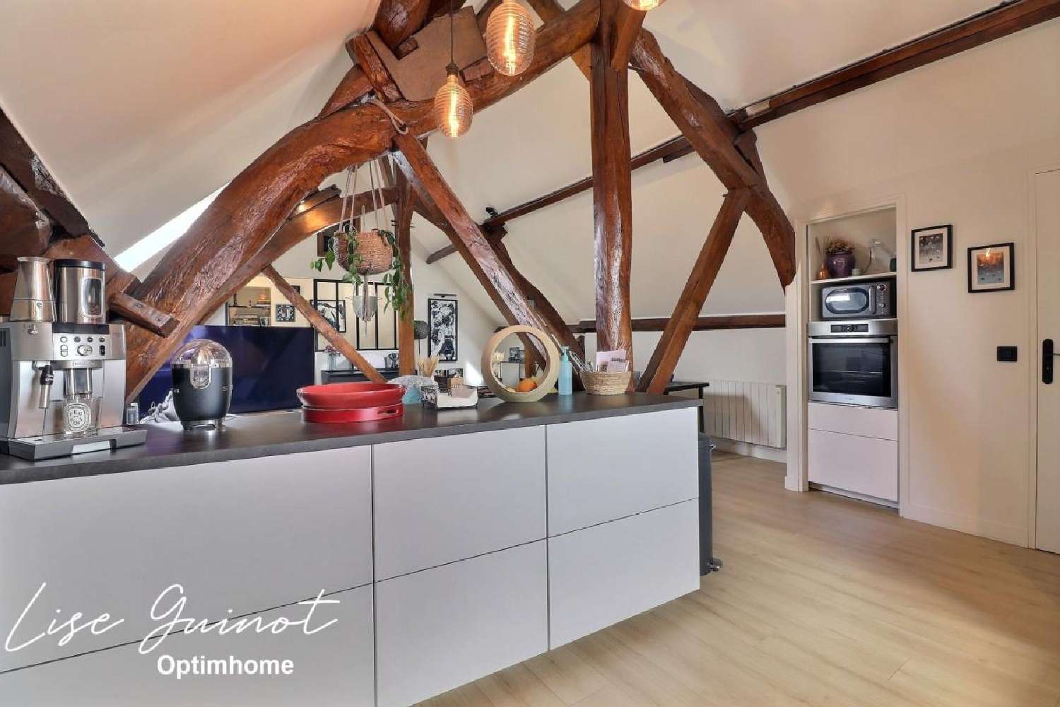 te koop huis Beynes Yvelines 4