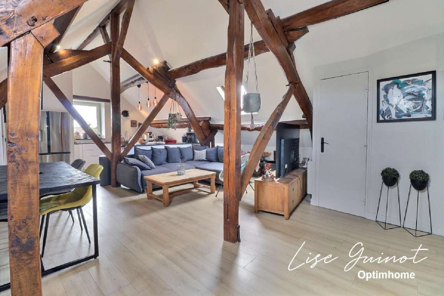 te koop huis Beynes Yvelines 5