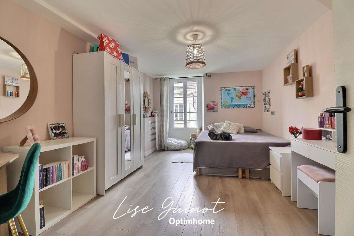 te koop huis Beynes Yvelines 8