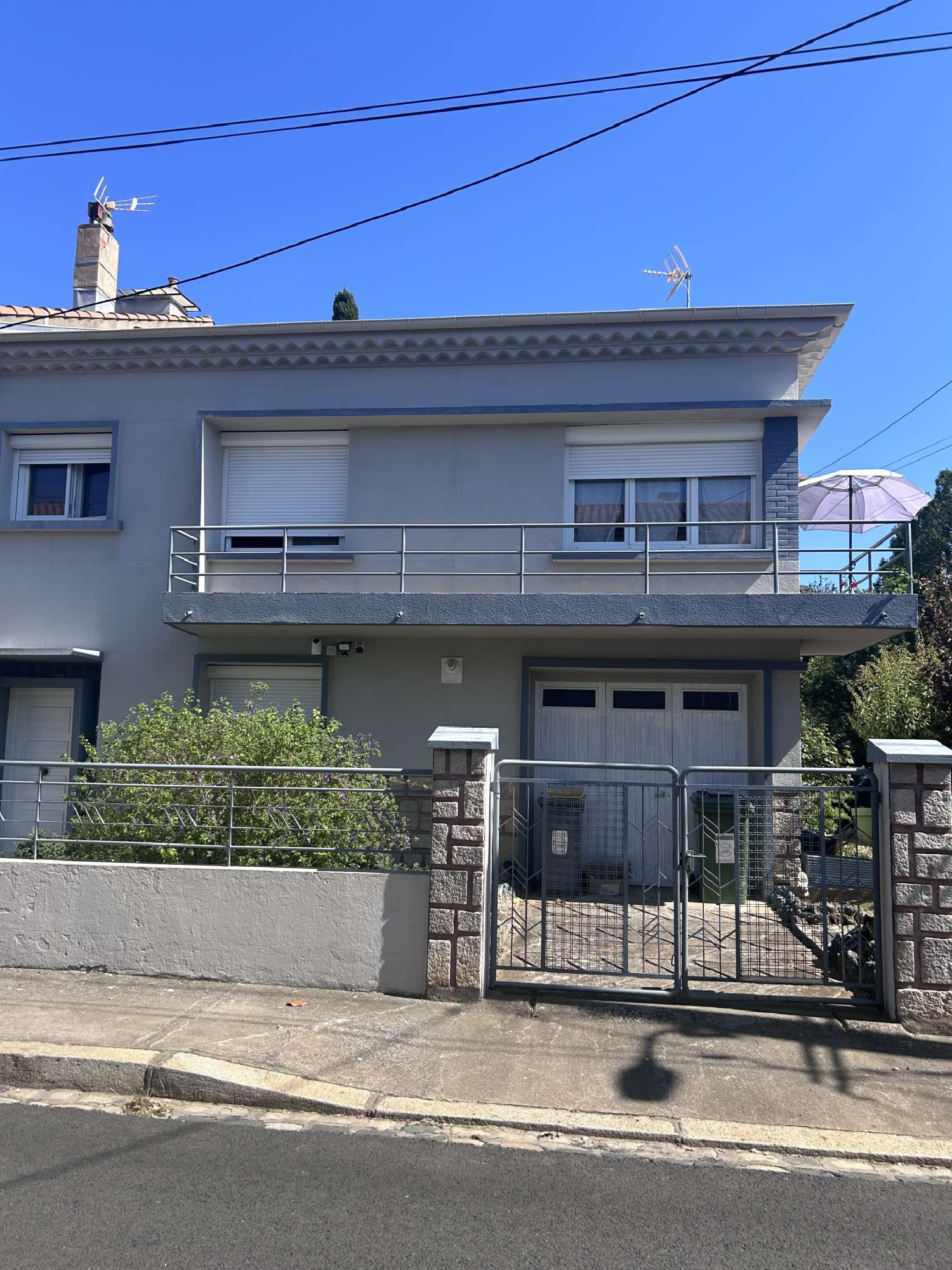  for sale house Béziers Hérault 1
