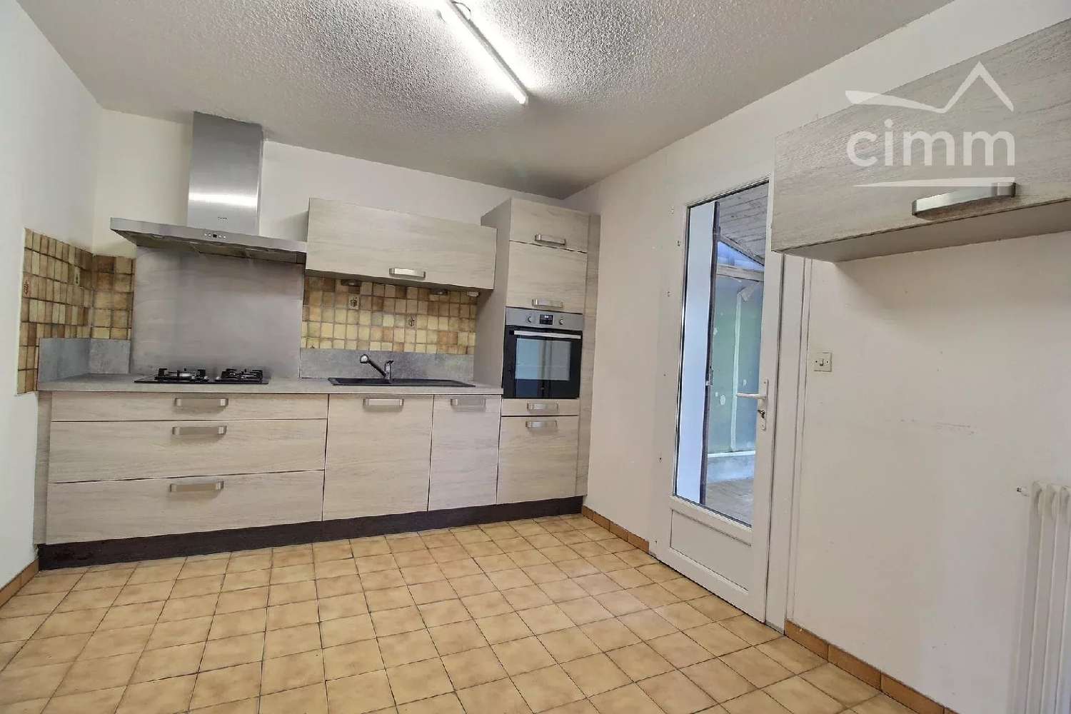 te koop huis Béziers Hérault 2